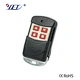 wireless remote control